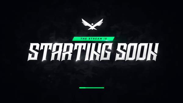 Darkstream - Animated Stream Overlay Package - Image 2