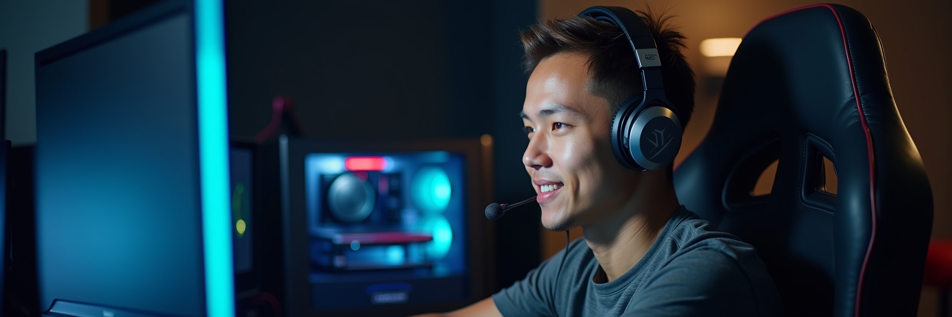 How to Make Your Stream Look Professional: Essential Graphics Every Streamer Needs