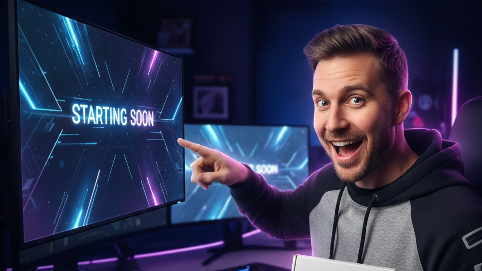 The Ultimate Guide to Setting Up Your First Animated Twitch Overlay in 2026